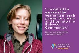 For Such a Time as This · GiveCampus