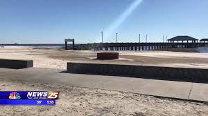 Ocean springs beach fire pits. New Fire Pits Available For Rent In Ocean Springs Wxxv News 25