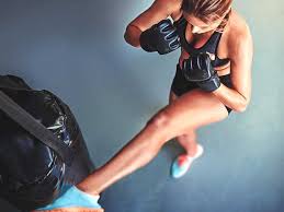 Kickboxing classes made for every body. Cardio Kickboxing Why You Should Try This Awesome Workout