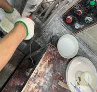 MMC powder need preheat before pressing And it's important ...
