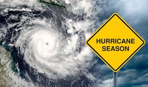 Jamaica Misses The Worst Of Elsa But Officals Urge Caution For The Rest Of The Hurricane Season Nice Fm 104 3