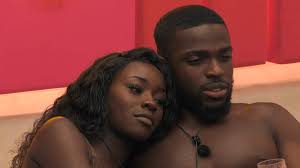 Love Island S Mike Boateng And Priscilla Anyabu Speak Out After Their Exit Love Island 2021 Tellymix