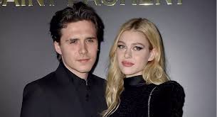 Hey i'm chelsea but all my friends call me wonderland because i tend to daydream a lot, and they all relate. Brooklyn Beckham Brooklyn Beckham Is Engaged To Actress Nicola Peltz Nicola Peltz
