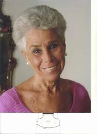 Judith Lovell Obituary (2014)