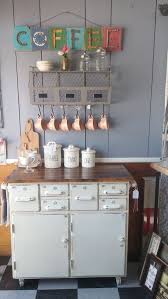 A coffee bar can also become a small kitchen if you do not need a lot of stuff. Coffee Bar Coffee Bar Home Home Coffee Bar Home Coffee Stations