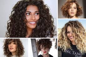 Oct 05, 2015 · tagli capelli ricci lunghi con frangia sfilata, a “ciuffo”, piena classica… se credi che con i tagli lunghi e ricci non ci sia molto spazio per la … Ricce E Riccissime Tante Idee Per Scegliere Il Taglio Perfetto Per Voi Capellistyle