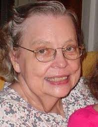 Edriss Ann Dutton Clark (1928-2010)