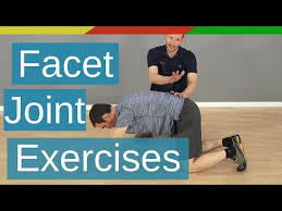 How To Unlock Facet Joint