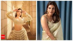 Thank you so much, Kaju, says Tamannaah Bhatia as Kajal Aggarwal  congratulates the O Kavaala actress as she completes 19 years in cinema |  Hindi Movie News - Times of India