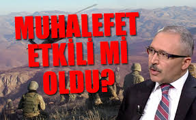 30 maddelik bir terörle mücadele paketi geliyor. Abdulkadir Selvi Den Erdogan Ve Akp Yi Kizdiracak Kandil Yazisi