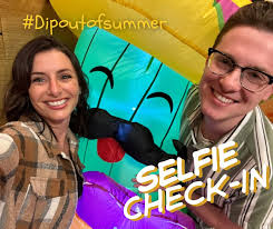 Admit it amigos, you're...