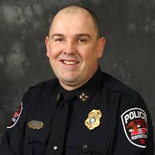 Michael Bowen accepts job as new Murfreesboro police chief.