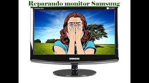 Home » samsung » computer monitors » samsung s20b300b. Resuelto Desbloquear Pantalla Samsung Syncmaster Youtube