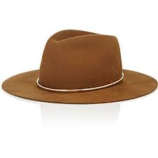 Janessa Leone Women S Savory Wide Brim Wool Fedora 890 Pln Liked On Polyvore Featuring Accessories Hats B Wide Brim Fedora Wool Fedora Women Hats Fashion