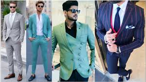 Dashing Suit For Men 2021 Design Latest 3piece Suit Design New Pant Coat Design 2021 Zhfashion Youtube