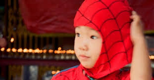 A Treehouse: Sketchcrawl Day