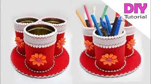 1.1 menghayati keberhasilan dan kegagalan wirausahawan dan keberagaman produk kerajinan di wilayah setempat dan lainnya sebagai anugerah tuhan. 30 Cara Mudah Membuat Kerajinan Tangan Dari Barang Bekas