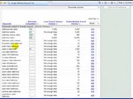 To start, follow these three steps: How To Find Out What People In Your Local Area Are Searching For Online Youtube