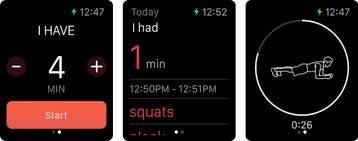 Here Are More Than 30 Awesome Apps For The Apple Watch Phonearena