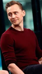 Well…you do seem like you're in desperate need of leadership. Pin By Teri Hatch On Zoe S Board Tom Hiddleston Loki Tom Hiddleston Toms