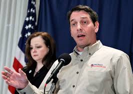 Image result for Mark Meckler and Jenny Beth Martin