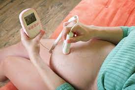 Fetal Dopplers Why At Home Monitors Are Not Safe