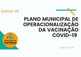 Nossa prioridade é salvar vidas! Prefeitura Divulga Plano De Vacinacao Contra A Covid 19 Em Fortaleza Coronavirus