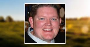 Michael Hjorth Kropf Obituary January 12, 2013