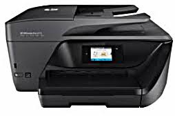 Hp Officejet Pro 6970 Driver Free Download