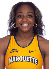 Track & Field Set for BIG EAST Championships