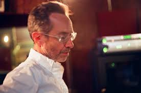 recording & mixing Elegy Highway