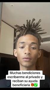Fundación Jaden Smith: Ayuda Beneficiaria en EE.UU.