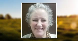 Lisa Ann Goff Obituary October 18, 2021