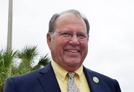 Greg Hansen, Flagler County Commission Candidate: The Live Interview