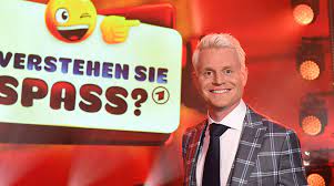 Guido cantz (born august 19, 1971) is a german television presenter. Guido Cantz Wikipedia