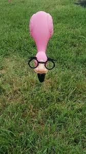 Pink Flamingos The Lawn Ornament Debate Deeley Insurance Group