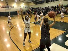 Penmet parks • gig harbor, wa basketball save with. Jung And Miller Key Fourth Quarter Run Olympia Girls Advance Pickin Splinters