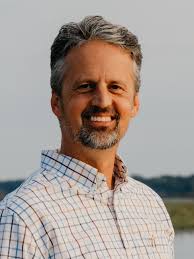 Meet the man running to fill Roger Bergman's shoes in Ottawa County