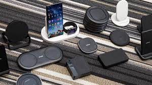 Dock accessories add convenience in charging your iphones. Best Wireless Chargers 2021 How To Charge Up Your Iphone Or Android Without Wires Techradar