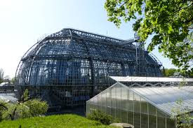 Er befindet sich nahe am botanischen garten im berliner ortsteil lichterfelde. Botanischer Garten Lichterfelde Ein Must See In Berlin