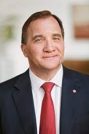 De la wikipedia, enciclopedia liberă. Stefan Lofven Allkunne