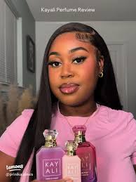 Layering Combos with Kayali Vanilla Candy Rock Sugar