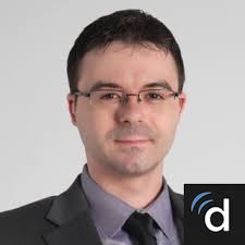 Dr. Claudiu I. Diaconu, MD