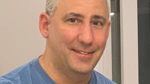 Fundraiser for Rebecca Colagreco by Dirk Grobelny : Lou's Hard Day's Fight