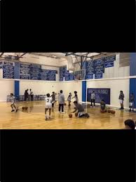 Always Proud of my guy 🖤🤍 CE3 @cruz #3pointshooter #AJB