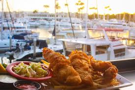 Maybe you would like to learn more about one of these? Latest Marina Del Rey Restaurant News Visit Marina Del Rey