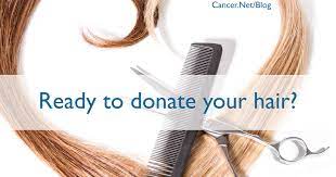 One of the areas where we most commonly suffer a lack of flexibility is in the hamstrings. How To Donate Your Hair To Help People With Cancer Cancer Net