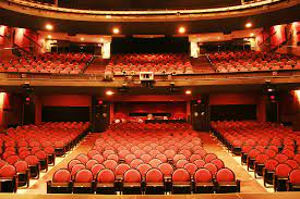 Setting The Stage: Building Theater Sets - Inventionland