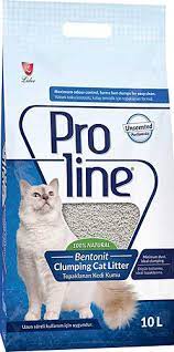 proline bentonit topaklasan parfumsuz 10 lt kedi kumu fiyatlari ozellikleri ve yorumlari en ucuzu akakce