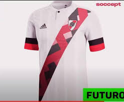 Many colors are used in the club logo. Kits De River Fantasy Mauro Kits Dls 19 Fts 15 Facebook